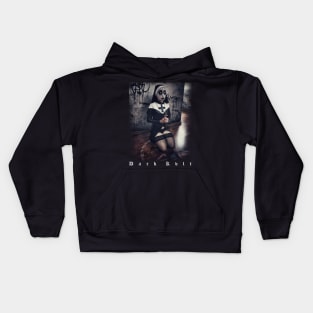 Pray with me Kids Hoodie